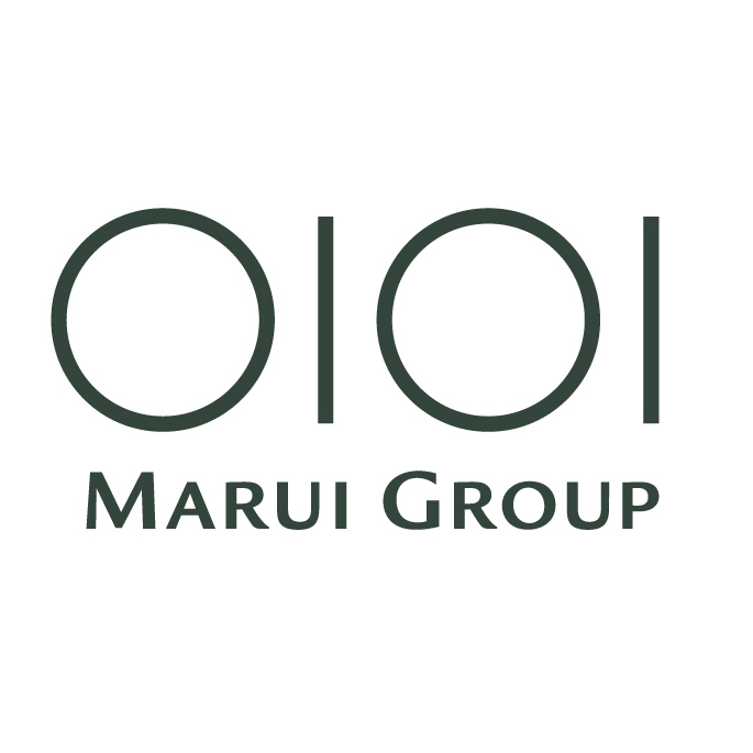 株式会社丸井グループ ロゴ